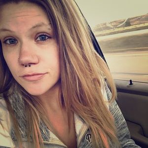 Meet your Posher, Kaitlin